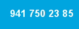 941 750 23 85